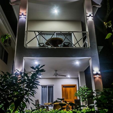 Casa Coco De Mer 1 Tamarindo Extérieur photo